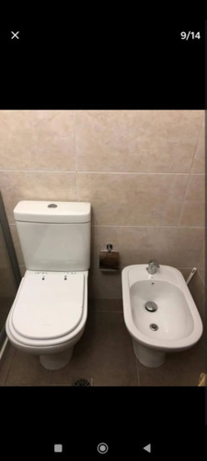 Apartamento ID.12374 - Alquiler de apartamento 2 dormitorios en Cordon