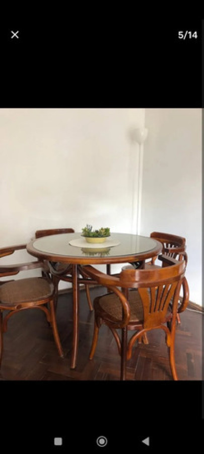 Apartamento ID.12374 - Alquiler de apartamento 2 dormitorios en Cordon