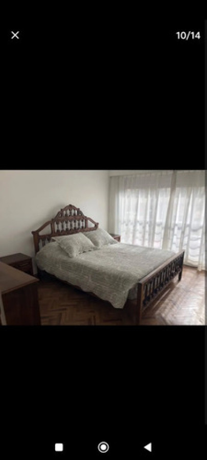 Apartamento ID.12374 - Alquiler de apartamento 2 dormitorios en Cordon