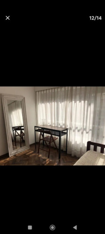 Apartamento ID.12374 - Alquiler de apartamento 2 dormitorios en Cordon