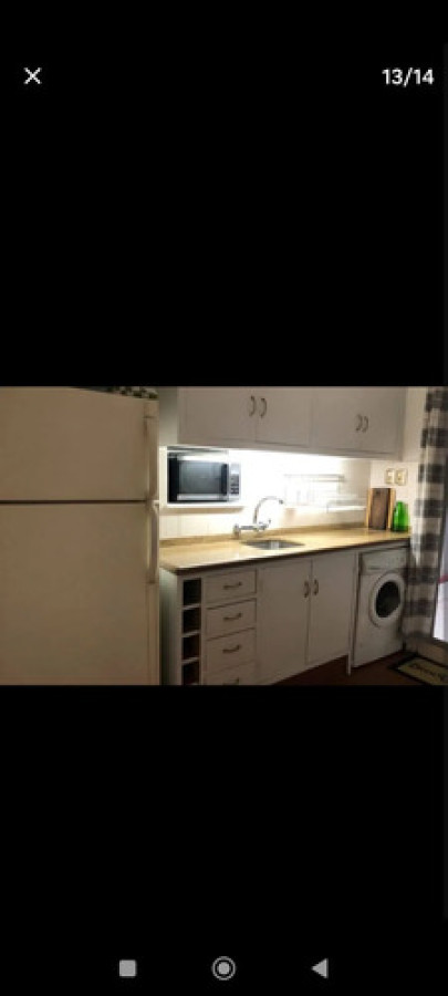 Apartamento ID.12374 - Alquiler de apartamento 2 dormitorios en Cordon