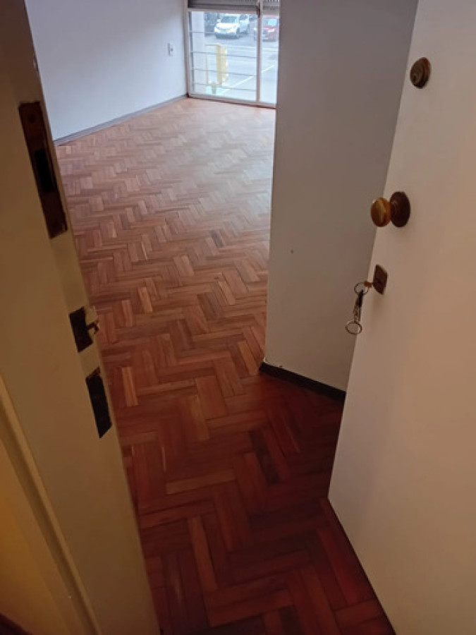 Apartamento ID.12374 - Alquiler de apartamento 2 dormitorios en Cordon