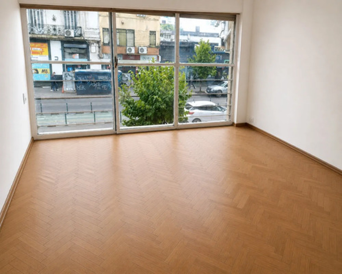 Apartamento ID.12374 - Alquiler de apartamento 2 dormitorios en Cordon
