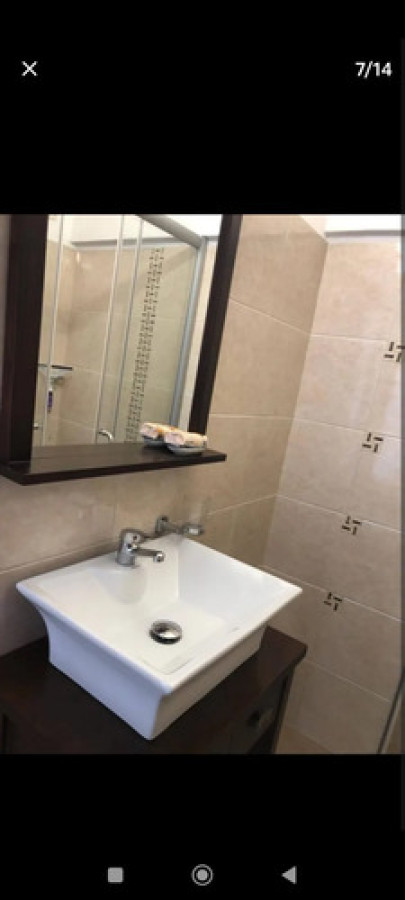 Apartamento ID.12374 - Alquiler de apartamento 2 dormitorios en Cordon