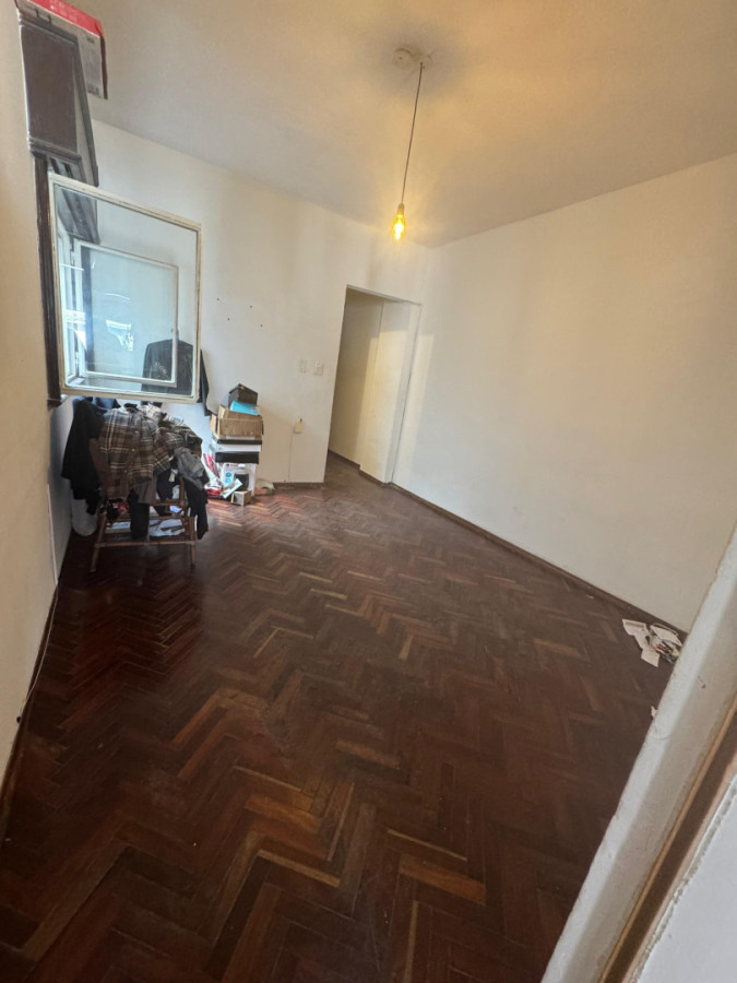 Apartamento ID.12382 - Alquiler de apartamento 2 dormitorios en Ciudad Vieja 
