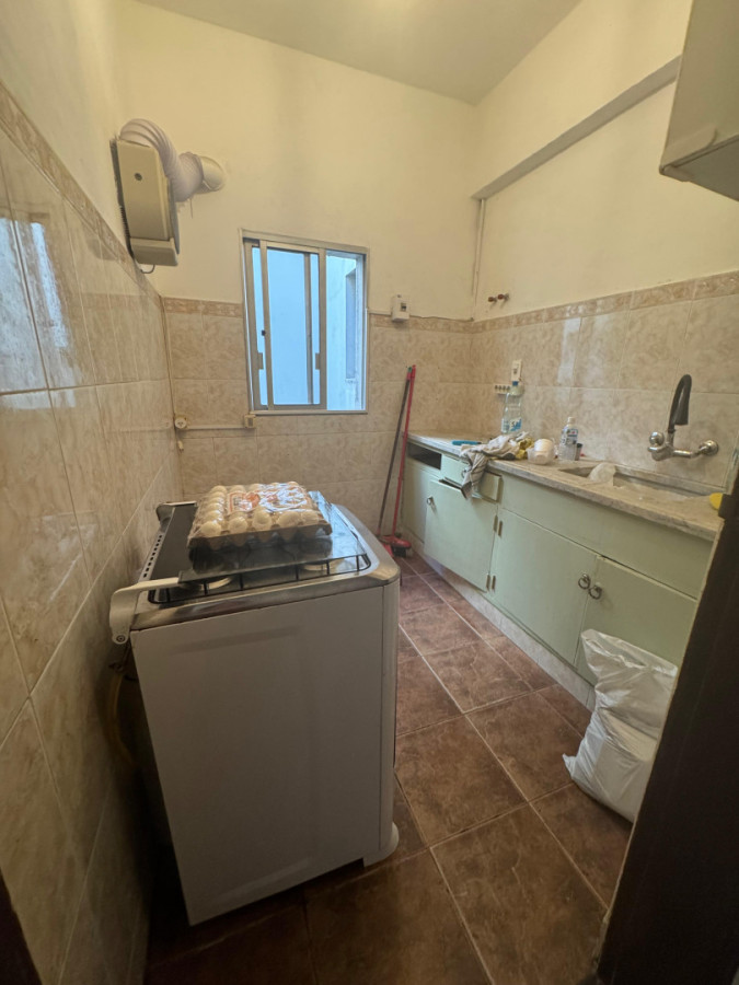 Apartamento ID.12382 - Alquiler de apartamento 2 dormitorios en Ciudad Vieja 