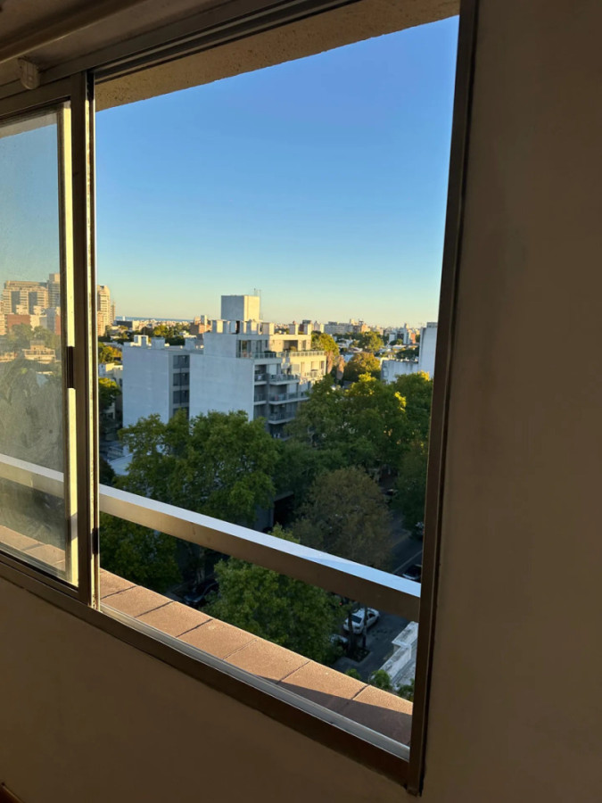 Apartamento ID.12386 - Alquiler de monoambiente en La Blanqueada
