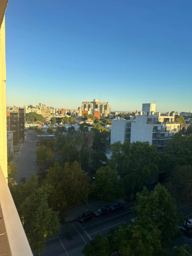 Apartamento ID.12386 - Alquiler de monoambiente en La Blanqueada
