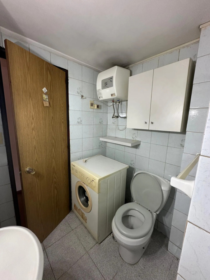 Apartamento ID.12386 - Alquiler de monoambiente en La Blanqueada