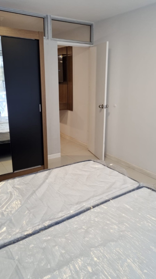 Apartamento ID.4369 - Alquiler Apartamento Amoblado Y Equipado 1 Dormitorio Cordón