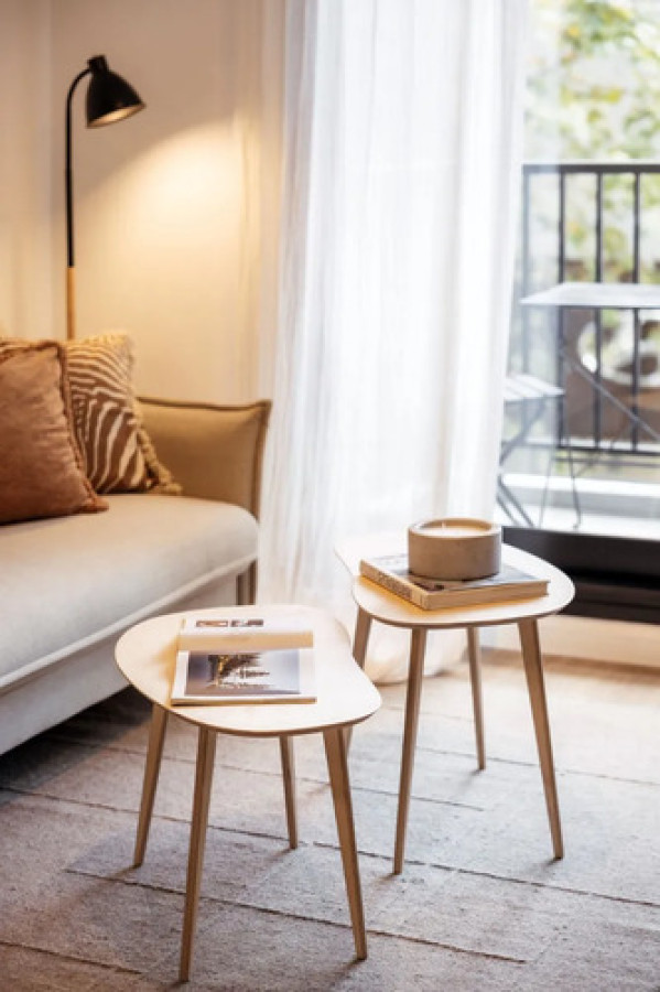 Apartamento ID.12414 - Venta Apartamento A Estrenar 2 Dormitorios Al Frente Centro