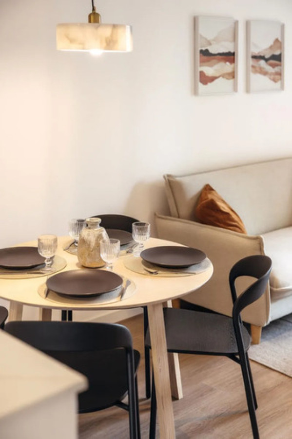 Apartamento ID.12414 - Venta Apartamento A Estrenar 2 Dormitorios Al Frente Centro