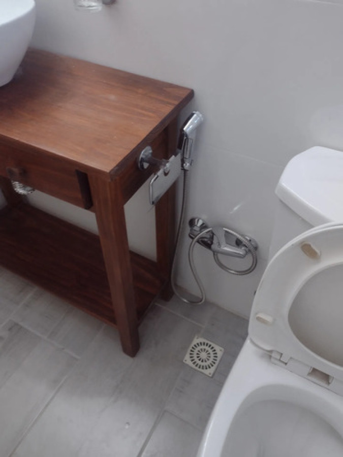 Apartamento ID.12416 - Venta Apartamento 1 Dormitorio Cochera Vista Despejada En Malvin Norte
