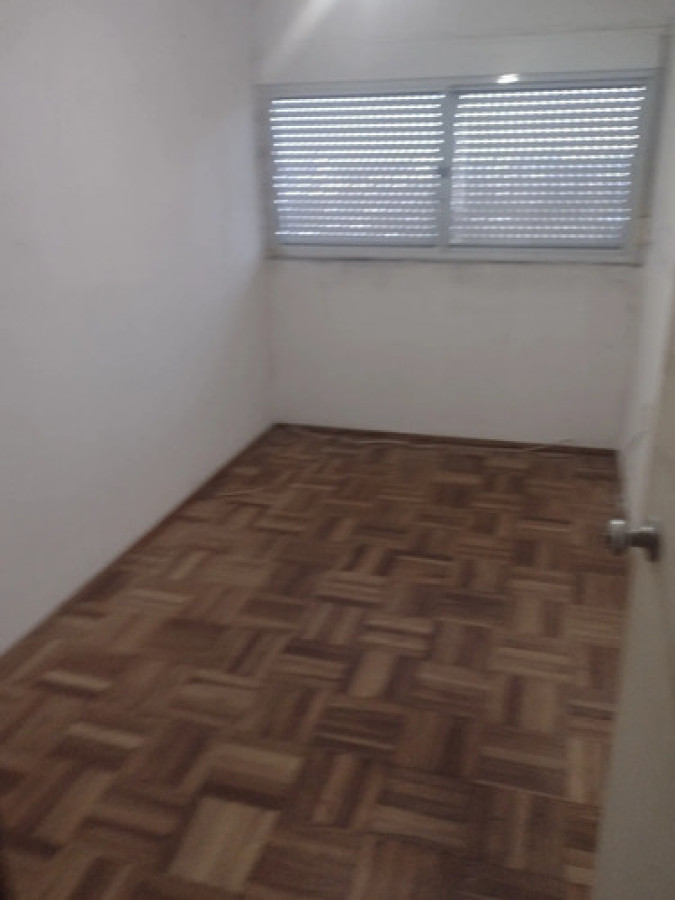 Apartamento ID.12416 - Venta Apartamento 1 Dormitorio Cochera Vista Despejada En Malvin Norte