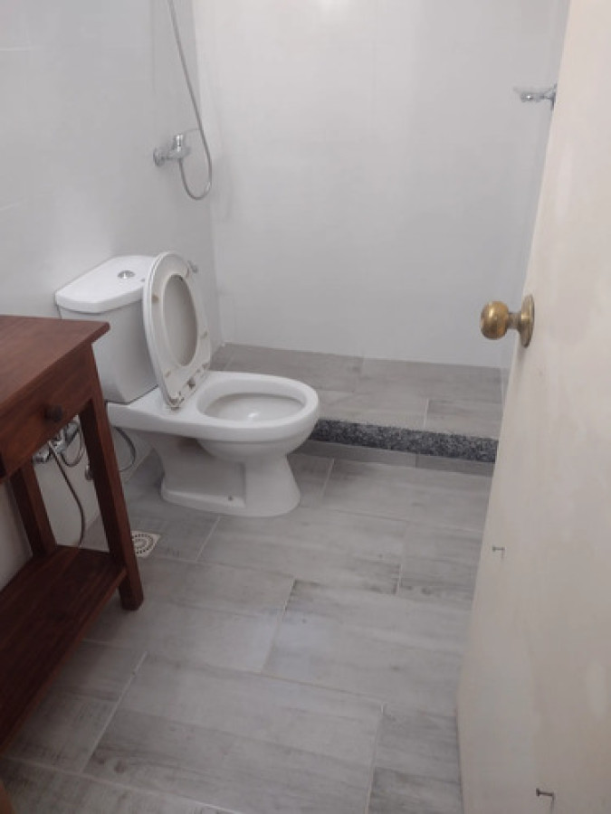 Apartamento ID.12416 - Venta Apartamento 1 Dormitorio Cochera Vista Despejada En Malvin Norte