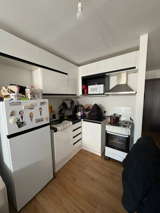 Apartamento ID.12425 - Alquiler de monoambiente en Malvin