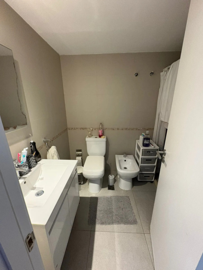 Apartamento ID.12425 - Alquiler de monoambiente en Malvin