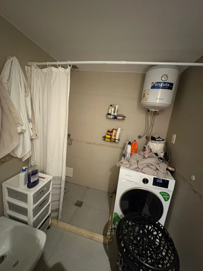 Apartamento ID.12425 - Alquiler de monoambiente en Malvin