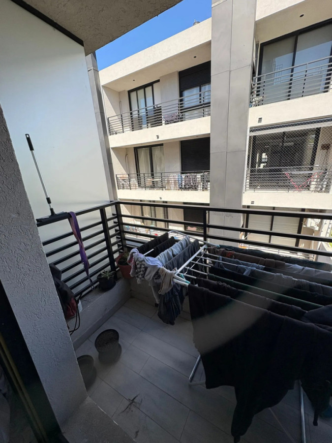 Apartamento ID.12425 - Alquiler de monoambiente en Malvin