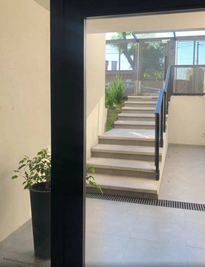 Apartamento ID.12425 - Alquiler de monoambiente en Malvin