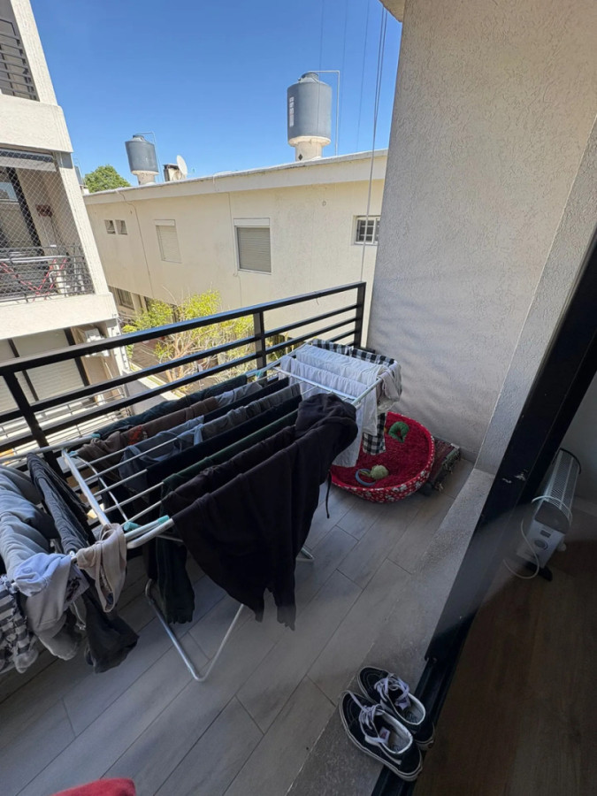 Apartamento ID.12425 - Alquiler de monoambiente en Malvin