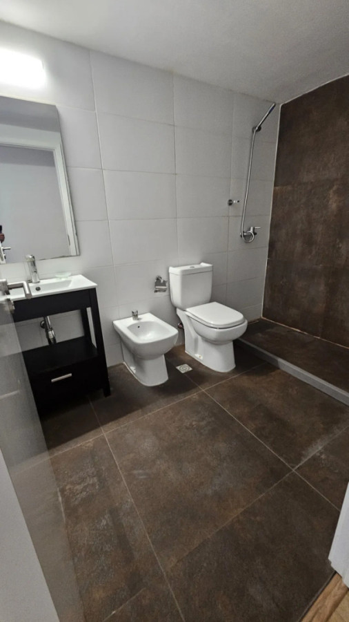 Apartamento ID.12448 - Alquiler de apartamento 2 dormitorios en Palermo