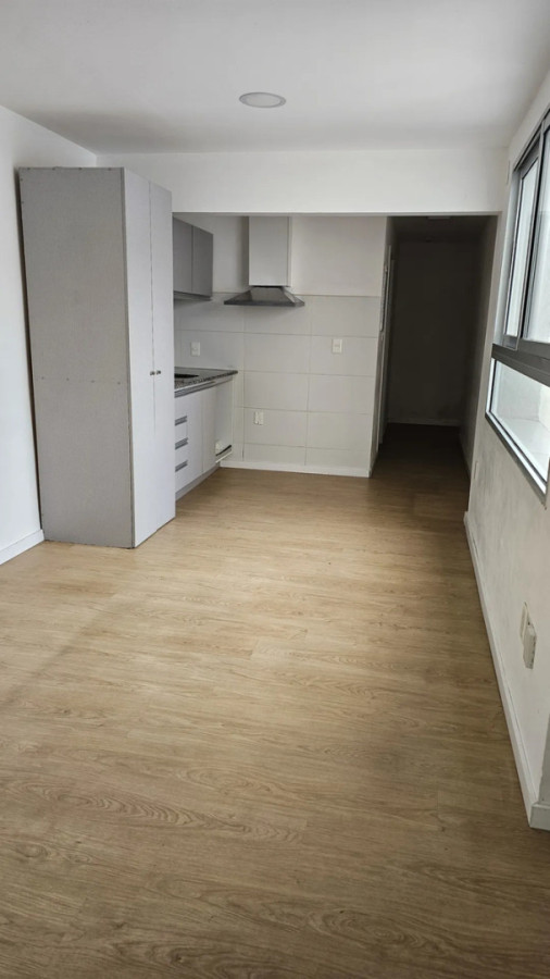 Apartamento ID.12448 - Alquiler de apartamento 2 dormitorios en Palermo