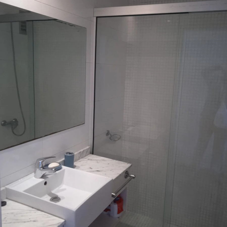 Apartamento ID.12459 - Alquiler de monoambiente en Pocitos