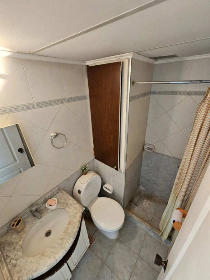 Apartamento ID.12529 - Alquiler de monoambiente en Punta Carretas