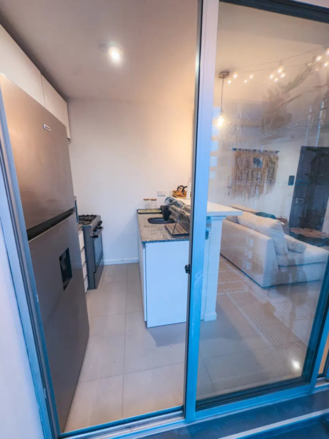Apartamento ID.12532 - Alquiler de apartamento 1 dormitorio en Cordon