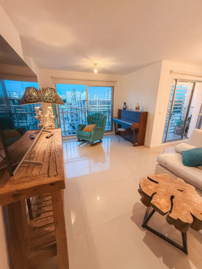 Apartamento ID.12532 - Alquiler de apartamento 1 dormitorio en Cordon