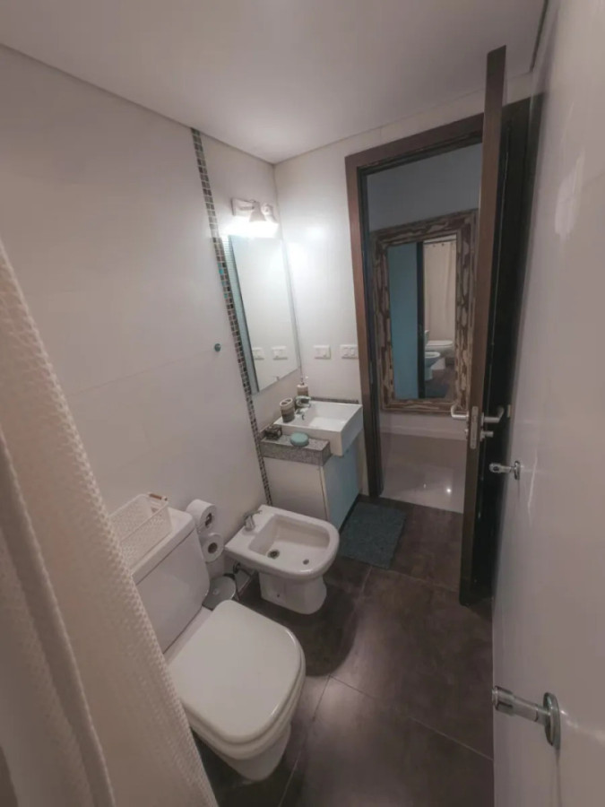 Apartamento ID.12532 - Alquiler de apartamento 1 dormitorio en Cordon