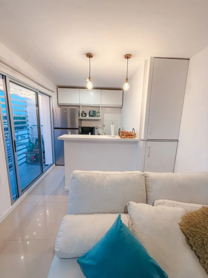 Apartamento ID.12532 - Alquiler de apartamento 1 dormitorio en Cordon