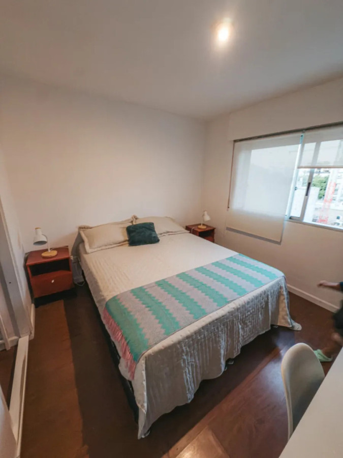 Apartamento ID.12532 - Alquiler de apartamento 1 dormitorio en Cordon
