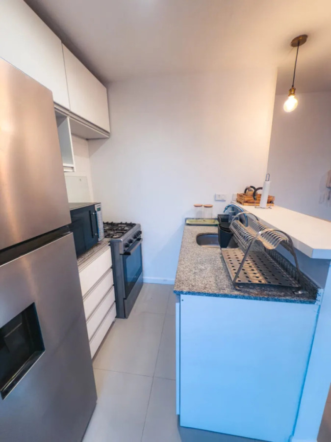 Apartamento ID.12532 - Alquiler de apartamento 1 dormitorio en Cordon