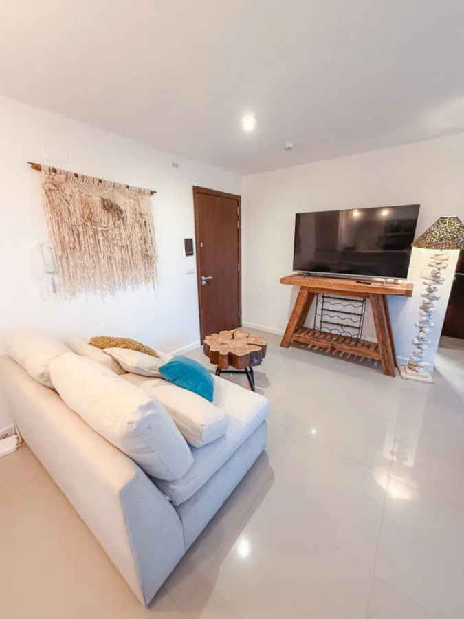 Apartamento ID.12532 - Alquiler de apartamento 1 dormitorio en Cordon