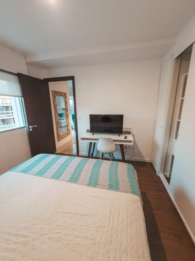 Apartamento ID.12532 - Alquiler de apartamento 1 dormitorio en Cordon