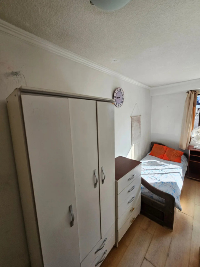 Apartamento ID.12536 - Alquiler Monoambiente Amoblado En Punta Carretas