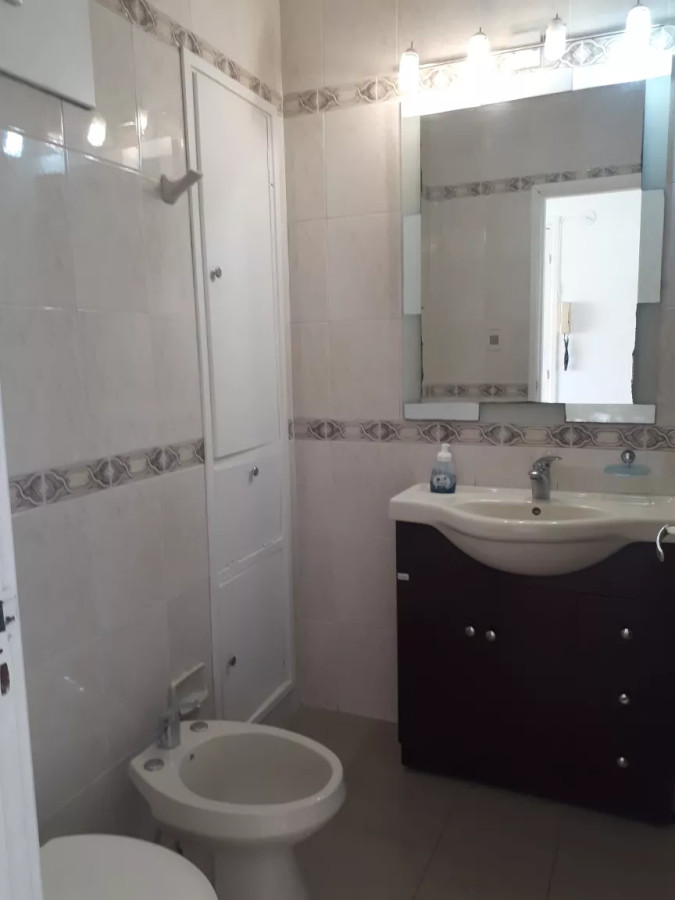Apartamento ID.7794 - Alquiler Apartamento 1 Dormitorio Amoblado Con Balcón Centro