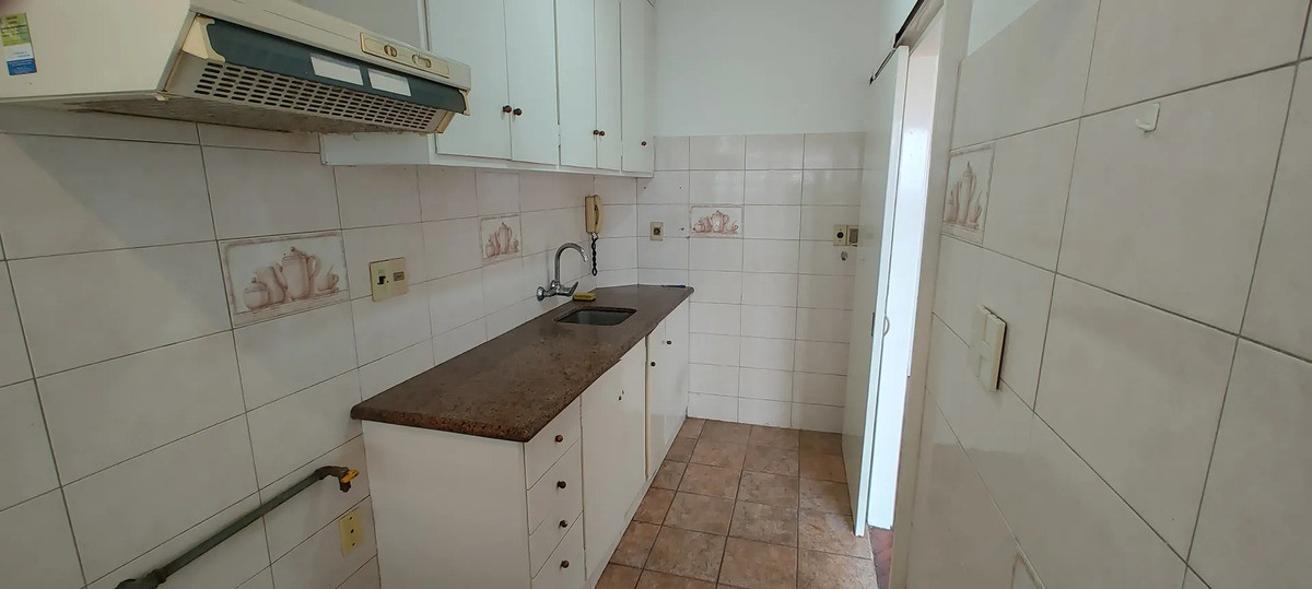 Apartamento ID.12566 - Alquiler Apartamento De 2 Dormitorios 2 Baños En Tres Cruces
