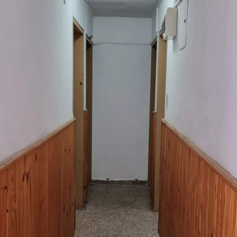 Apartamento ID.12618 - Se Vende Apartamento 3 Dormitorios Con Renta En La Teja