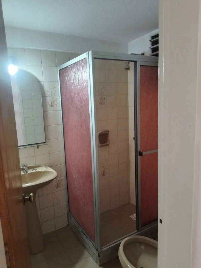 Apartamento ID.12670 - Alquiler Apartamento Amueblado 1 Dormitorio Luminoso Zona Cordón