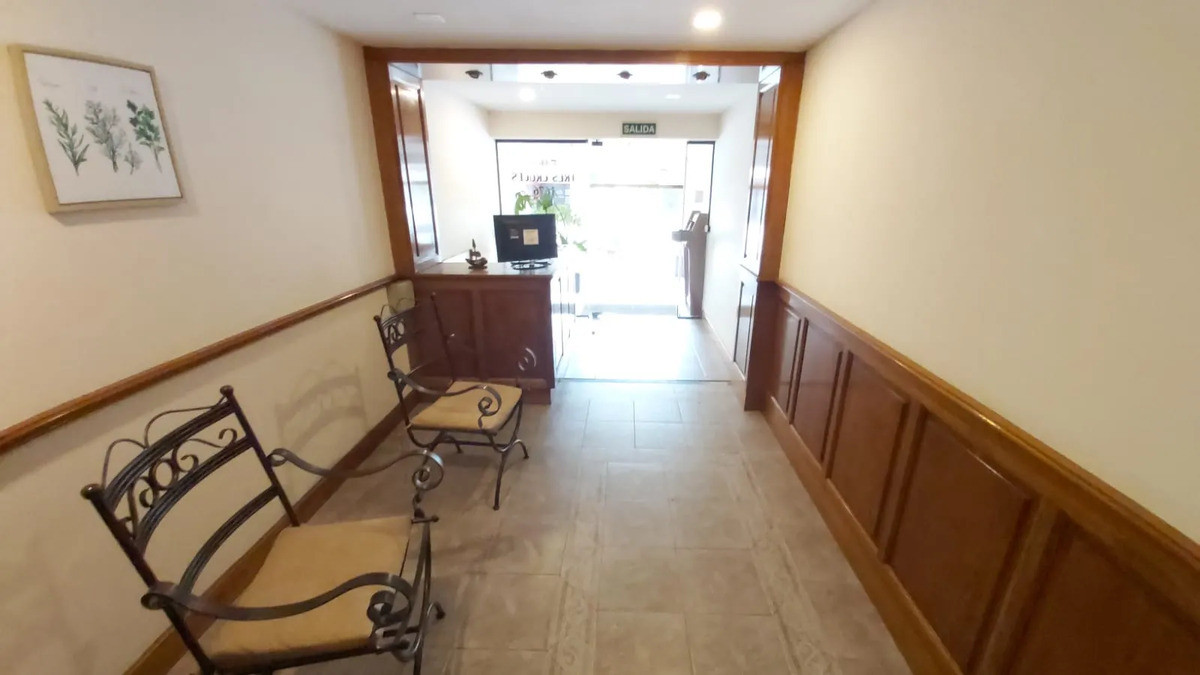 Apartamento ID.12673 - Alquiler Apartamento 1 Dormitorio A Metros De Tres Cruces