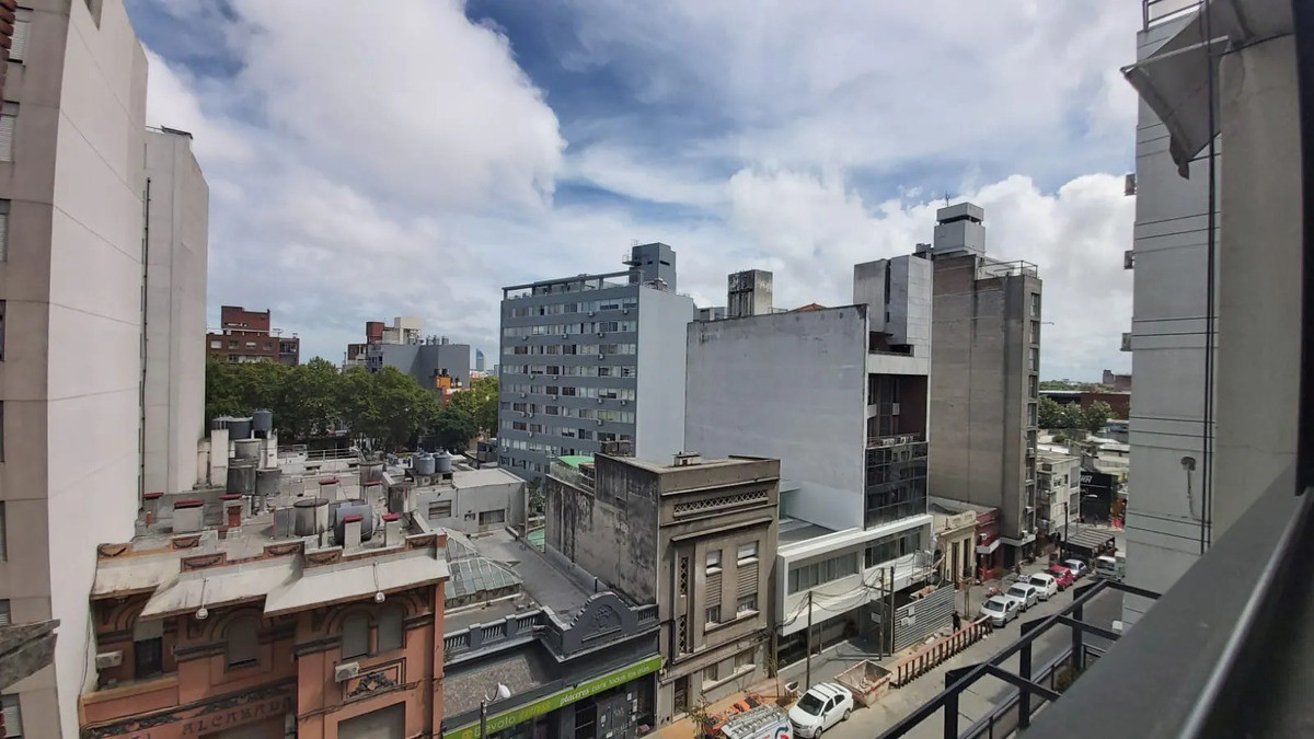 Apartamento ID.12673 - Alquiler Apartamento 1 Dormitorio A Metros De Tres Cruces