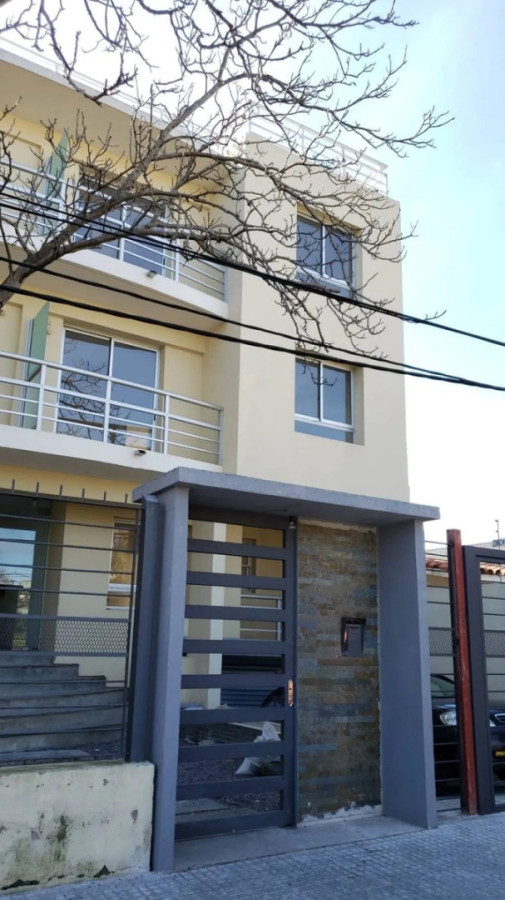 Apartamento ID.12693 - Venta Apartamento Nuevo De 1 Dormitorio En Brazo Oriental