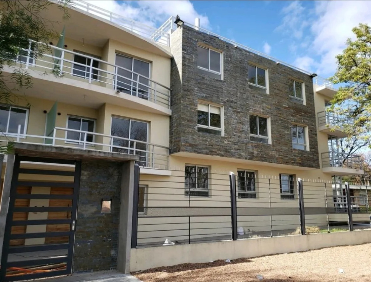 Apartamento ID.12693 - Venta Apartamento Nuevo De 1 Dormitorio En Brazo Oriental