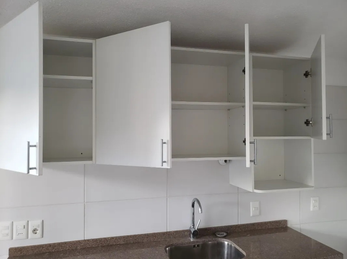 Apartamento ID.12693 - Venta Apartamento Nuevo De 1 Dormitorio En Brazo Oriental