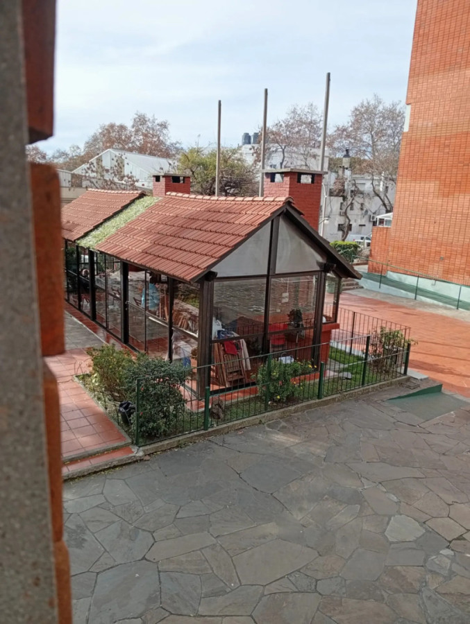 Apartamento ID.12888 - Venta Apartamento Dúplex 2 Dormitorios Flor De Maroñas
