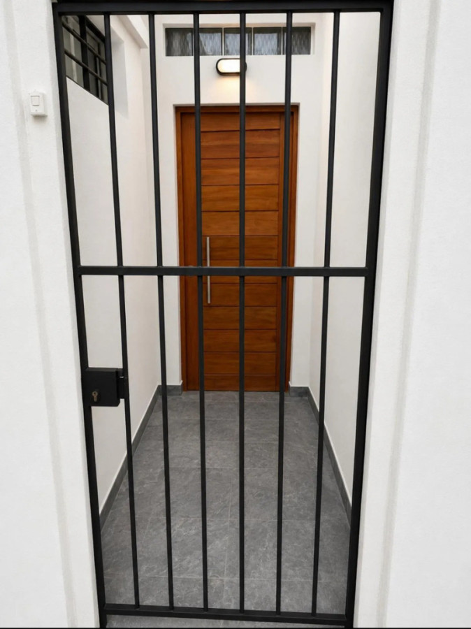 Apartamento ID.12895 - Alquiler Apartamento A Nuevo 2 Dormitorios Azotea Exclusiva En Tres Cruces