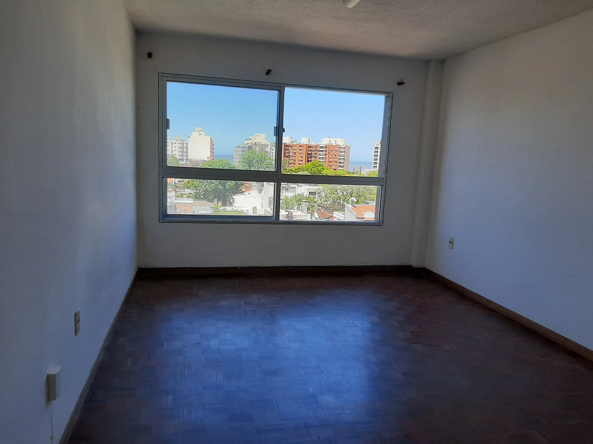Apartamento ID.12896 - Alquiler Monoambiente Luminoso Pocitos Nuevo